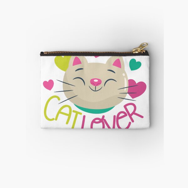 Item preview, cat lover designed and sold by ikrame-shop.