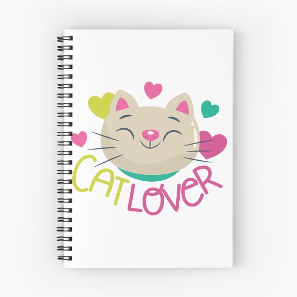 Item preview, cat lover designed and sold by ikrame-shop.