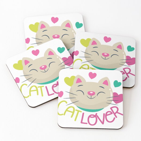 Item preview, cat lover designed and sold by ikrame-shop.