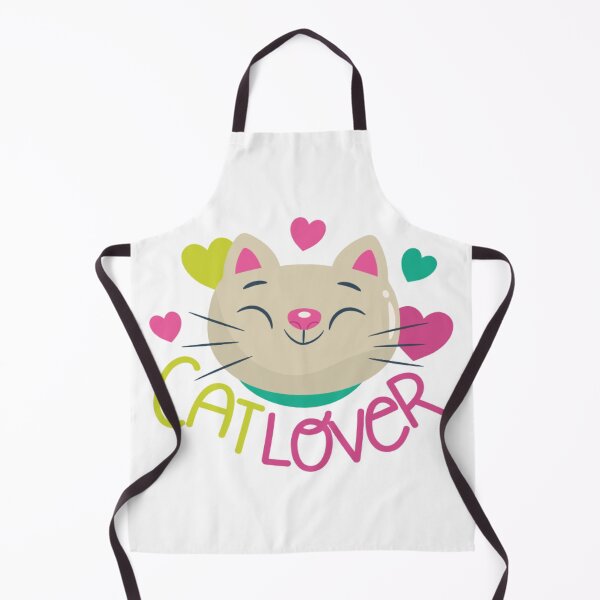 Item preview, cat lover designed and sold by ikrame-shop.