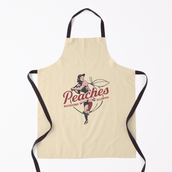 Item preview, Rockford Peaches designed and sold by gaotura.