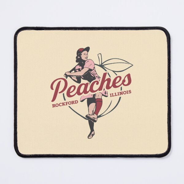 Item preview, Rockford Peaches designed and sold by gaotura.
