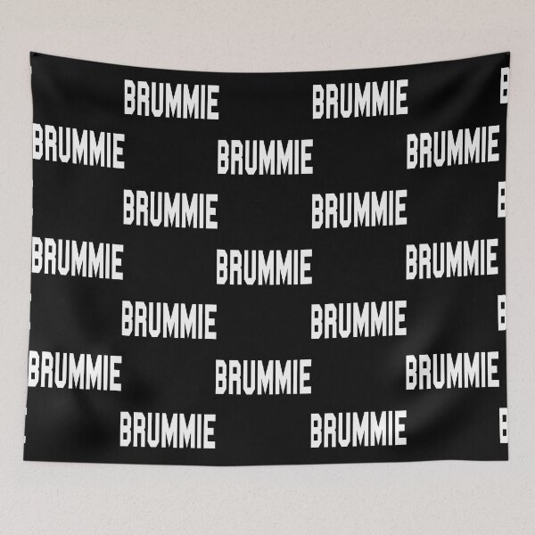 Item preview, Brummie - Birmingham Pride designed and sold by coyoteandroses.