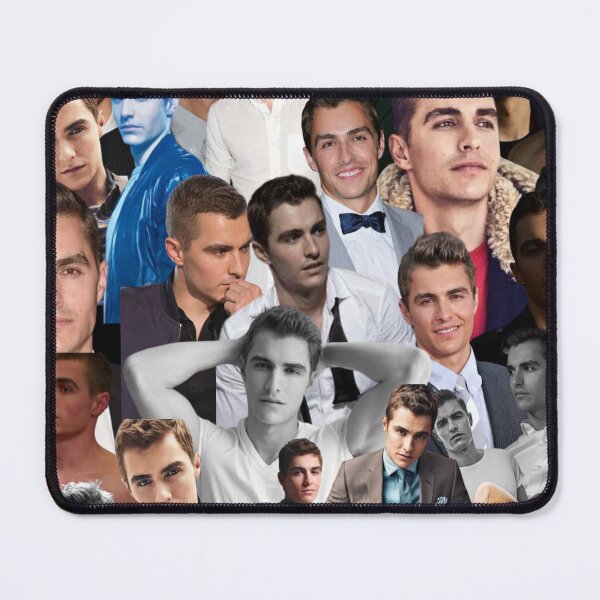 Item preview, dave franco photo collage designed and sold by T-shirtakStore.