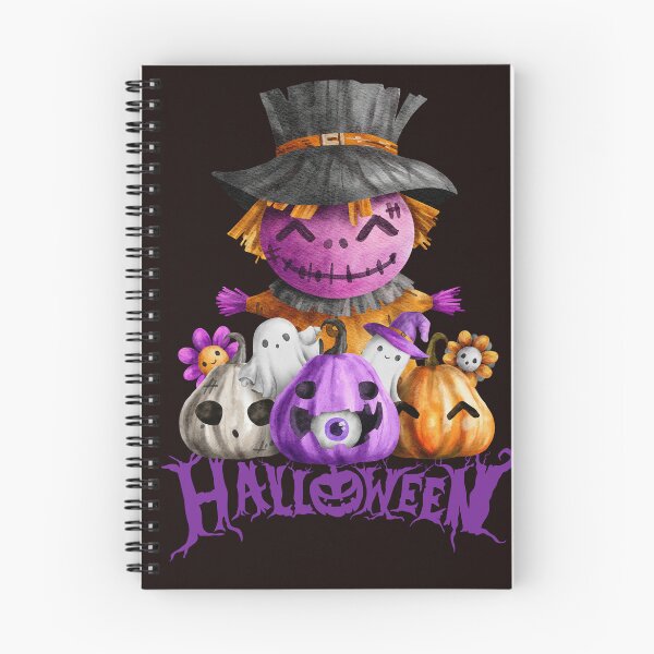 Item preview, Spooky Voodoo Doll Cyber-Halloween Digital Design V1 designed and sold by mangaworldart.
