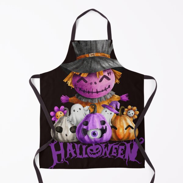 Item preview, Spooky Voodoo Doll Cyber-Halloween Digital Design V1 designed and sold by mangaworldart.
