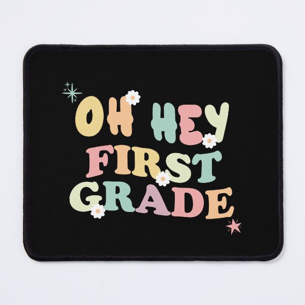 Item preview, Back To School First Grade Teacher Student Boys Girls T-Shirt designed and sold by Micosmile.