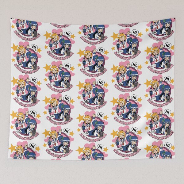 Item preview, Kawaiikochans! - Kawaii Lifestyle and PCE (Emlan) designed and sold by kawaiikochans.