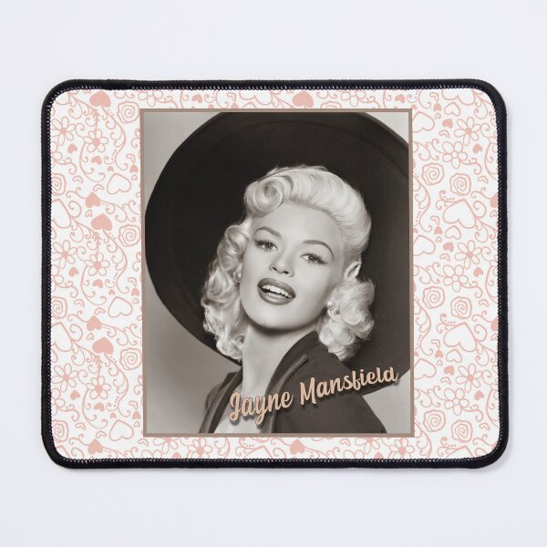 Item preview, Jayne Mansfield designed and sold by Jools-57.