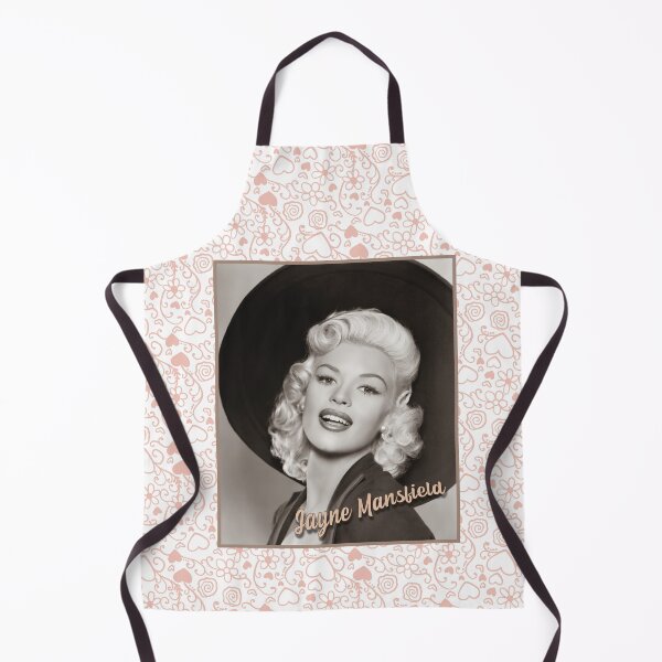 Item preview, Jayne Mansfield designed and sold by Jools-57.