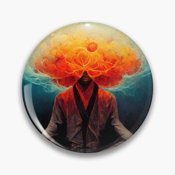 Item preview, Ego Death designed and sold by Nebuzealous.