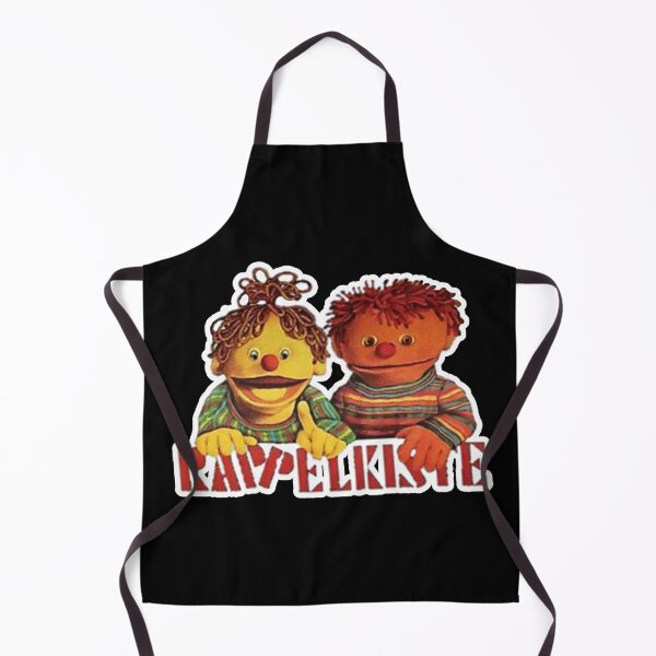 Item preview, ratz und rübe - Rappelkiste Essential T-Shirt designed and sold by EdealDesign.