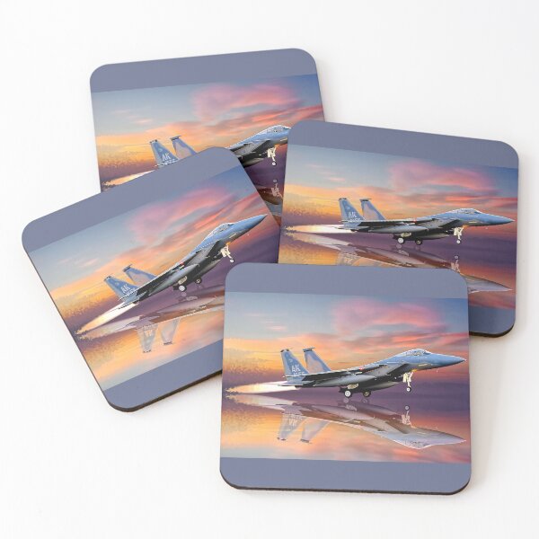 Item preview, American Fighter Jet designed and sold by Alisonchambers2.