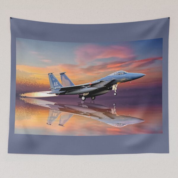 Item preview, American Fighter Jet designed and sold by Alisonchambers2.