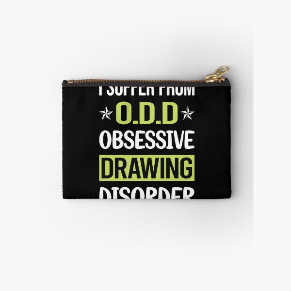 Item preview, Obsessive Love Drawing designed and sold by DrearyStore60.