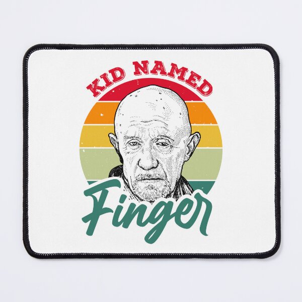 Item preview, Kid Named Finger designed and sold by Yaburu.