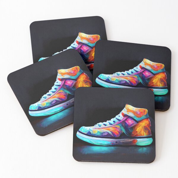Item preview, Cool Kicks designed and sold by 2Piglets.