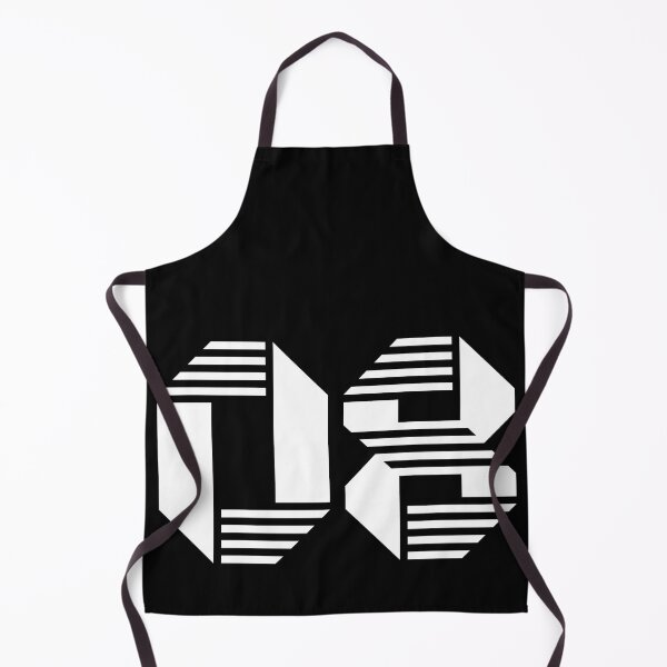 Item preview, Number 08 designed and sold by Gajaman Creations.