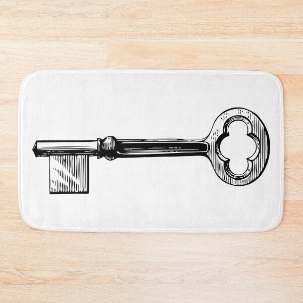 Item preview, viejo, llave, vendimia, dibujo designed and sold by LeoLabs.