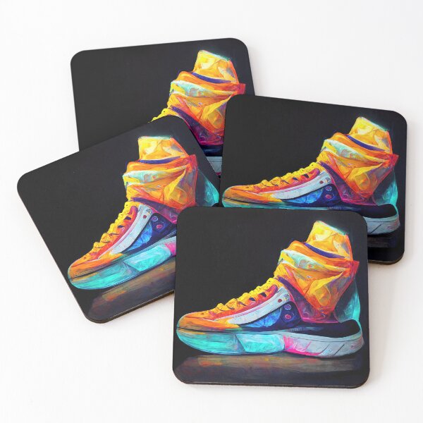 Item preview, High Tops designed and sold by 2Piglets.