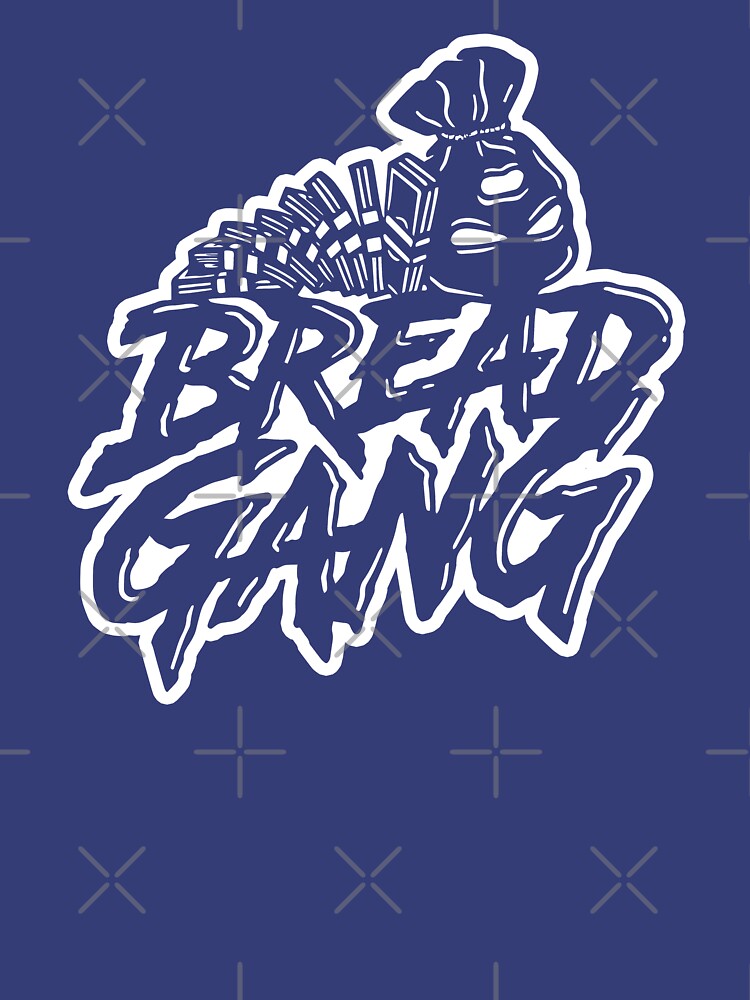 Bread Gang Clothing