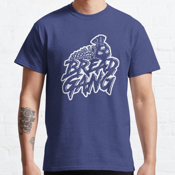 Bread Gang Clothing