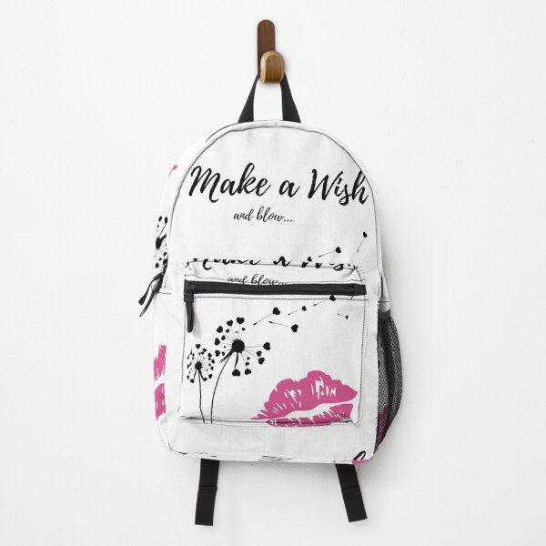 Item preview, Make a Wish and Blow #0032 designed and sold by WittyIdeate.
