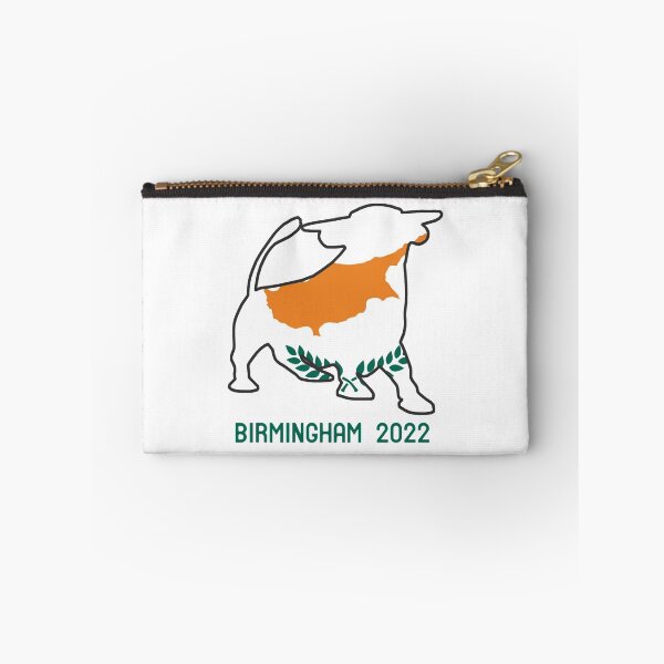 Item preview, Cyprus Commonwealth Bull designed and sold by coyoteandroses.