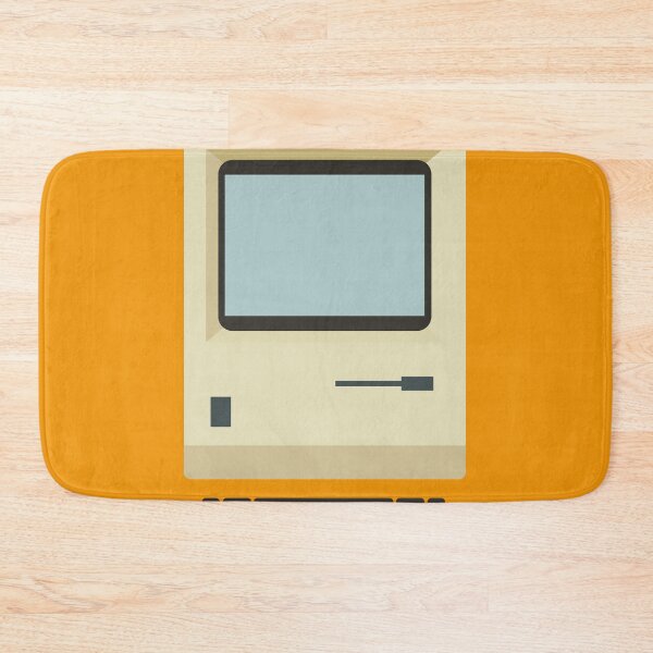 Artikelvorschau, Retro-Computer entworfen und verkauft von Mark Vickers.