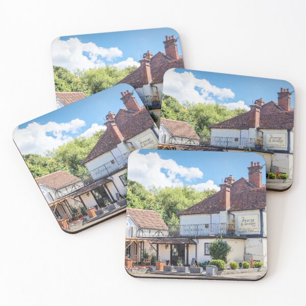Item preview, The George & Dragon designed and sold by JEZ22.