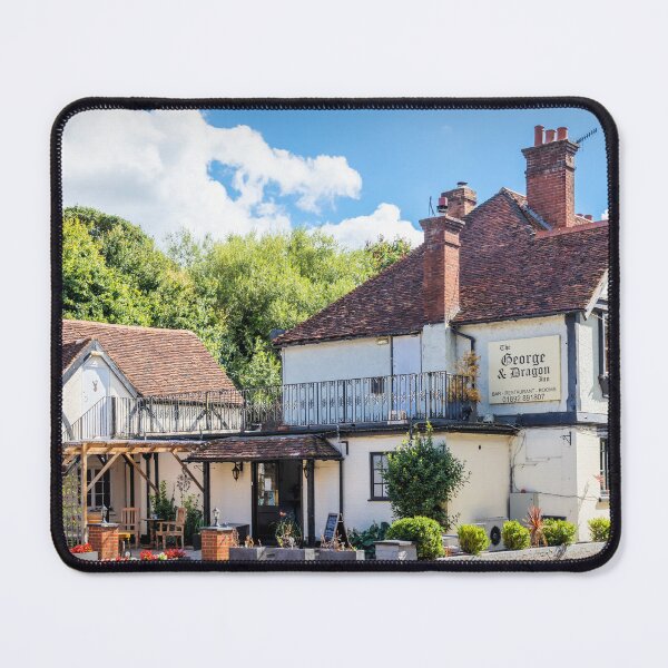 Item preview, The George & Dragon designed and sold by JEZ22.