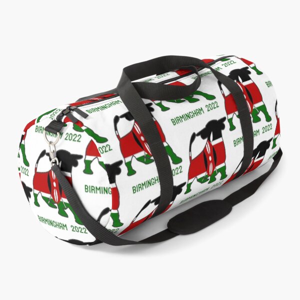 Item preview, Kenya Commonwealth Bull designed and sold by coyoteandroses.