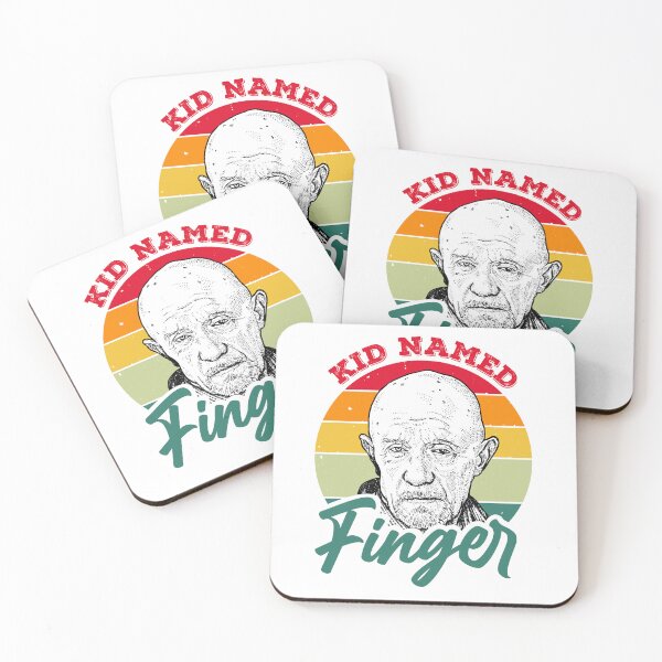 Item preview, Kid Named Finger designed and sold by Yaburu.