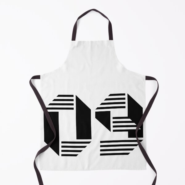 Item preview, Number 09 designed and sold by Gajaman Creations.
