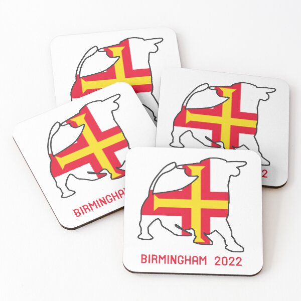 Item preview, Guernsey Commonwealth Bull designed and sold by coyoteandroses.