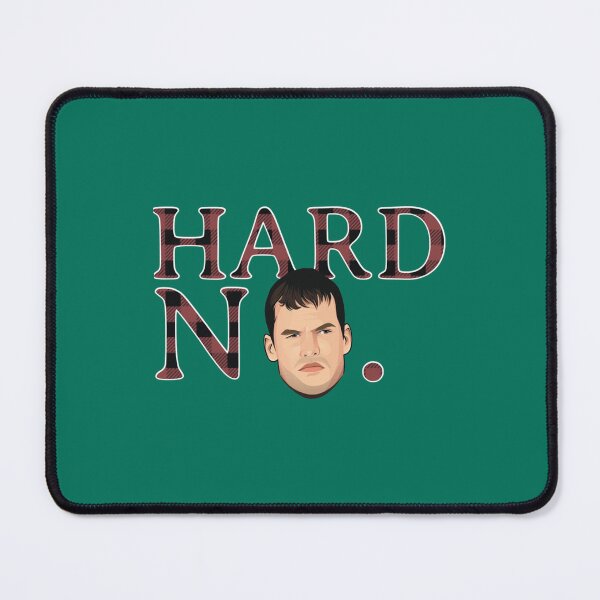 Item preview, Letterkenny - Wayne - Hard No   designed and sold by AubroElus8.