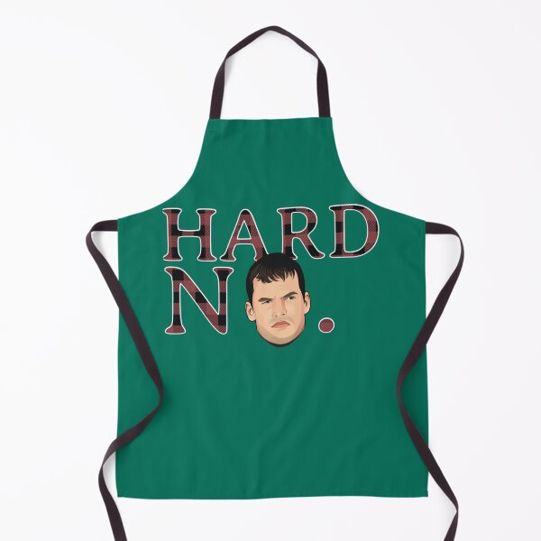 Item preview, Letterkenny - Wayne - Hard No designed and sold by AubroElus8.