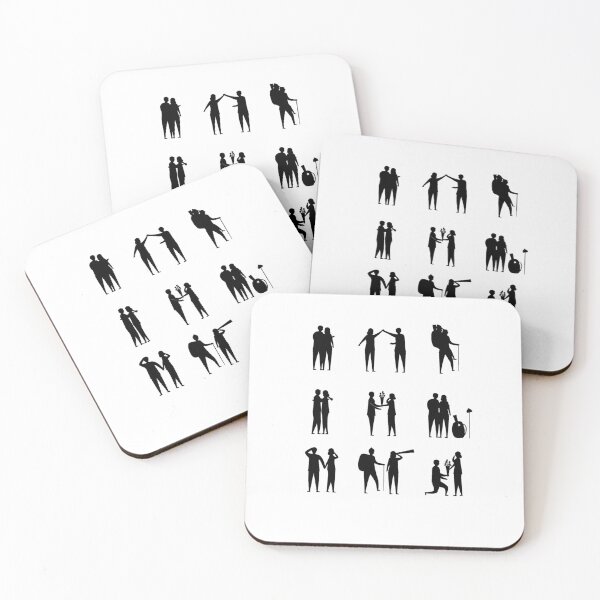 Item preview, Couple designed and sold by Mr Diecken.