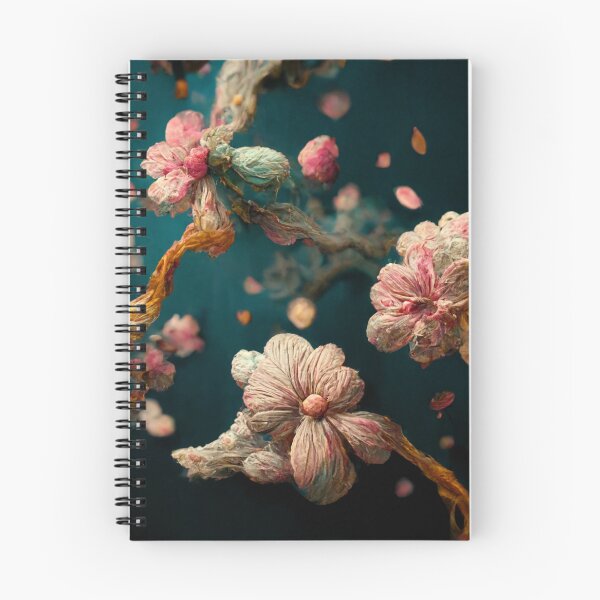 Item preview, Sculpture with intricated flowers, trees, exploding and dispersing all around designed and sold by Riverside-Moon.