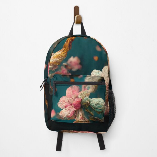 Item preview, Sculpture with intricated flowers, trees, exploding and dispersing all around designed and sold by Riverside-Moon.