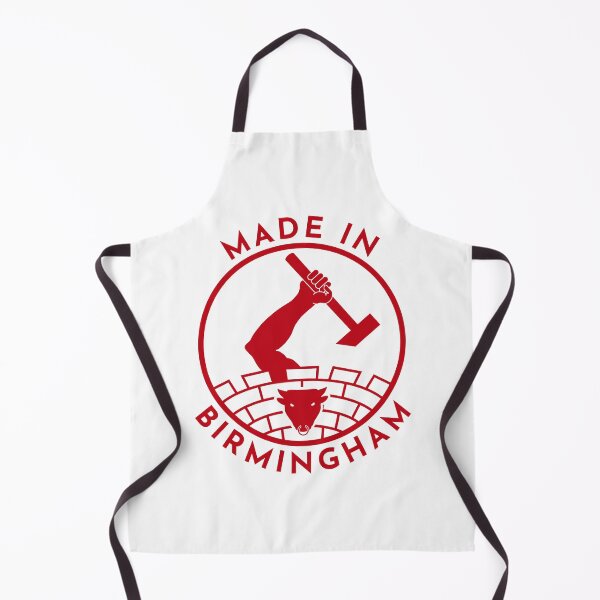 Item preview, Made in Birmingham designed and sold by coyoteandroses.