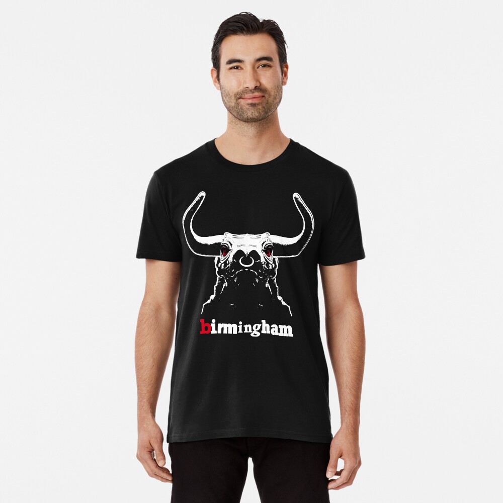 Item preview, Premium T-Shirt designed and sold by coyoteandroses.