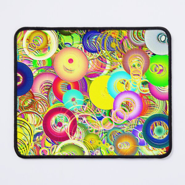 Item preview, Family of Circles designed and sold by RAJAT KANTI CHAKRABARTY.