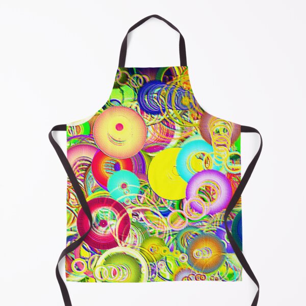 Item preview, Family of Circles designed and sold by RAJAT KANTI CHAKRABARTY.