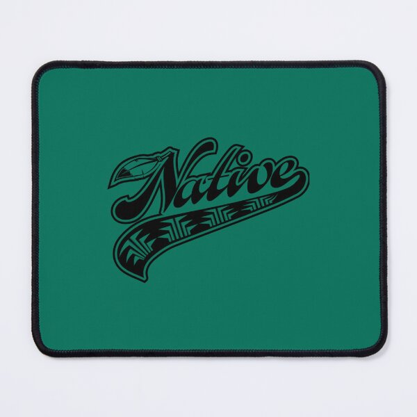 Item preview, Native Baseball Script   designed and sold by AubroElus8.