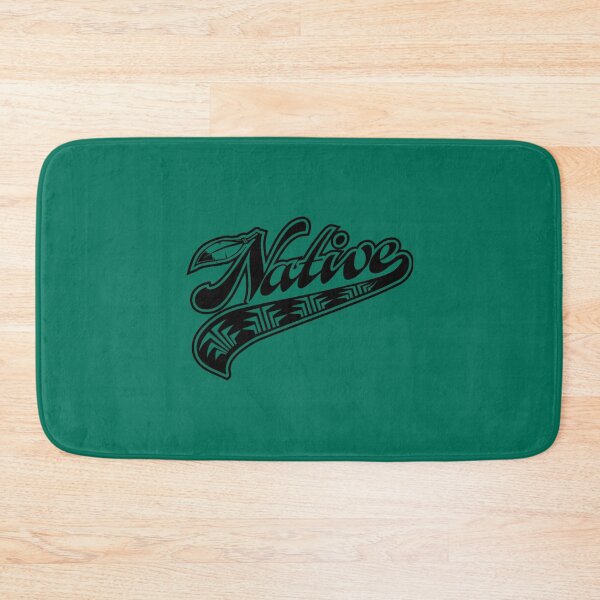 Item preview, Native Baseball Script   designed and sold by AubroElus8.