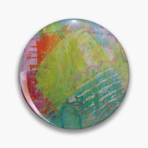 Item preview, Colorful Abstract designed and sold by Grey Robinson.