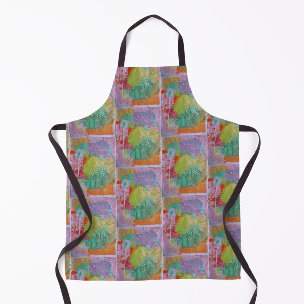 Item preview, Colorful Abstract designed and sold by Grey Robinson.