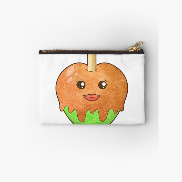 Item preview, Copy of Cute Candy Apple designed and sold by Deanosdoodles.