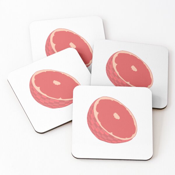 Item preview, disco grapefruit designed and sold by kellygago.